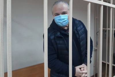 В Москве осужден бывший гендиректор издательства «Известия» - aif.ru - Москва