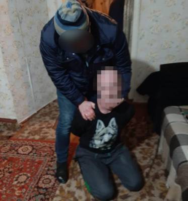 В Харькове рецидивист похитил и изнасиловал 15-летнюю соседку - news.bigmir.net - Украина - Харьков