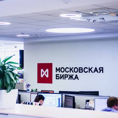 Дэвид Набарро - Российский рынок акций в начале первого торгового дня недели показал растущую динамику - radiomayak.ru