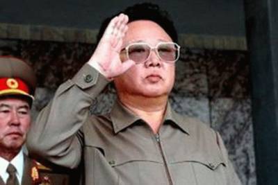 Ким Ченир - Ким Чен Ир организовывал теракты, и единственный в КНДР пользовался интернетом без ограничений - real-vin.com - КНДР