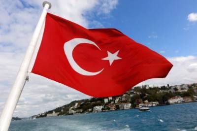 Анкара выразила протест ЕС, Италии и ФРГ из-за обыска турецкого судна – СМИ - aif.ru - Италия - Турция - Германия - Анкара - Ливия - Бенгази