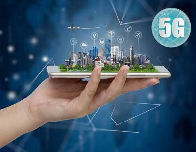 Олег Иванов - 5G и IoT: ГКРЧ дала старт импортозамещению - smartmoney.one