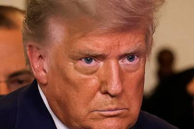 Дональд Трамп - Американцы захотели участия Трампа в следующих выборах - lenta.ru - США