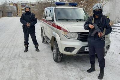 В Бурятии грабитель отобрал телефон у мужчины и спрятался дома у бабушки - ulan.mk.ru - респ.Бурятия