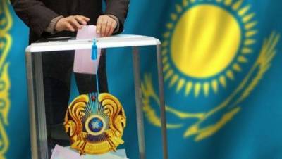 Как найти свой избирательный участок? Ресурсы для проверки списков во всех регионах Казахстана - informburo.kz - Казахстан