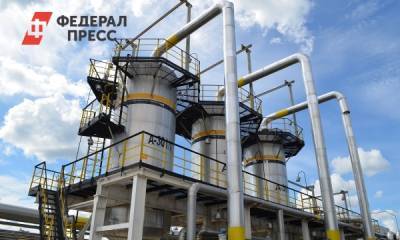 «РН-Юганскнефтегаз» перекачал потребителям 15 млрд кубометров ПНГ с Приобского месторождения - fedpress.ru - Нефтеюганск