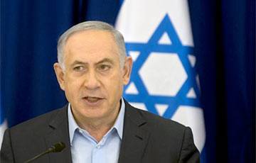 Биньямин Нетаньяху - Майк Помпео - Мохаммед Бин-Салман - Беня Ганц - Габи Ашкенази - Премьер-министр Израиля тайно посетил Саудовскую Аравию - charter97.org - США - Израиль - Иран - Саудовская Аравия