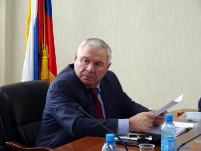 Депутаты: слепых не должны штрафовать за последствия выгула собак-поводырей - sakhalin.info - Пермский край