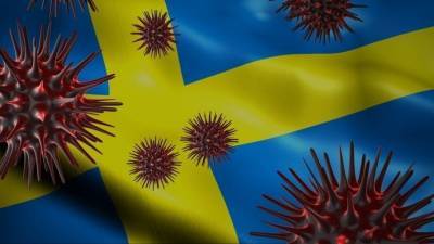 Все-таки сдалась: Швеция вводит первые ограничения спустя 10 месяцев пандемии - 5-tv.ru - Швеция - Исландия