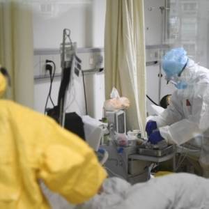 Из-за роста заболеваемости в Энергодаре расширили инфекционное отделение - reporter-ua.com - Энергодар
