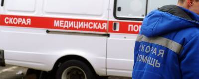 Один человек погиб, двое пострадали в результате ЧП на заводе «Авангард» в Стерлитамаке - runews24.ru