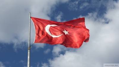 Мустафа Шентоп - Парламент Турции раскритиковал борьбу с контрабандой оружия в Ливии - riafan.ru - Турция - Германия - Анкара - Ливия - Триполи