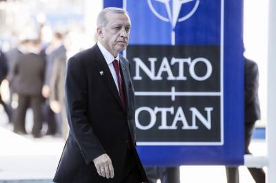 Пушков: Турция не выйдет из НАТО и не уйдет из Европы - news-front.info - США - Вашингтон - Турция - Анкара