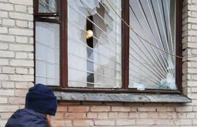 Хулиганство, замыкание рельсов, повреждение окна отделения милиции: в Бресте расследуется уголовное дело - ont.by - Бреста