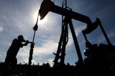 Цена нефти Brent выросла выше 46 долл. за баррель - from-ua.com