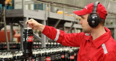 Украинскую Coca-Cola в бутылках перестанут продавать в Израиле из-за плохого вкуса - focus.ua - Украина - Израиль