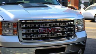 General Motors отзывает около 6 млн автомобилей - delovoe.tv - США