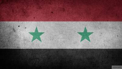 Курдских боевиков в Сирии похитили неизвестные - polit.info - США - Сирия - Сирия - провинция Хасака