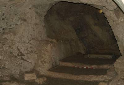Иисус Христос - Археологи обнаружили дом, в котором мог провести детство Иисус (фото) - facenews.ua - Израиль - Назарет