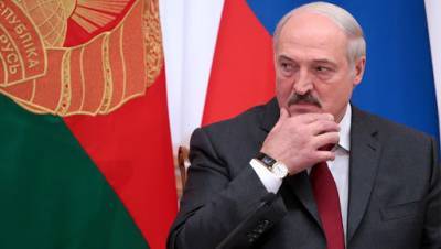 Александр Лукашенко - Лукашенко: Россию пытаются привлечь к свержению власти в Белоруссии - eadaily.com - Россия - США - Белоруссия - Минск