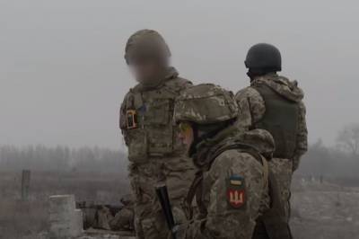 Провокации на Донбассе: ВСУ попали под прицельный огонь - akcenty.com.ua - Россия - Украина - Минск