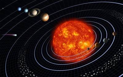 Ученые пытаются выяснить, кто уничтожил суперземли Солнечной системы - Cursorinfo: главные новости Израиля - cursorinfo.co.il - Израиль