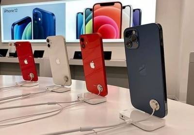 Обнародован список iPhone, которые получат iOS 15 в 2021 году - Cursorinfo: главные новости Израиля - cursorinfo.co.il - Израиль