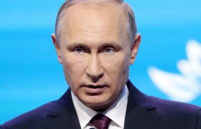 Путин высказался о принадлежности Нагорного Карабаха - pupolita.ru - Москва - Россия - Армения - Азербайджан