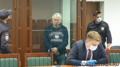 Олег Соколов - Анастасия Ещенко - Реверансы в сторону расчленителя. Как проходит суд над историком Соколовым - novostidnya24.ru