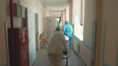 В 2020 году смертность в Петербурге превысила рождаемость на 10 тысяч человек - piter.tv - Санкт-Петербург