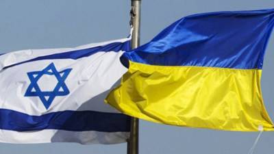 Владимир Зеленский - Зеленский анонсировал новый уровень отношений Украины и Израиля с 1 января - dialog.ua - Украина - Израиль