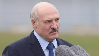 Александр Лукашенко - Александр Лукашенко рассказал, кто может отстранить его от власти - 5-tv.ru - Белоруссия