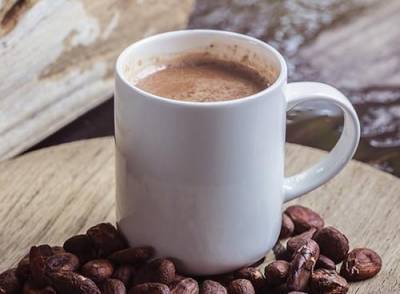 Британские и американские ученые заявили, что какао является чрезвычайно полезным для мозга напитком - argumenti.ru