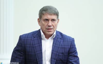 Игорь Насалик - ВАКС закрыл дело против экс-министра энергетики Насалика - rbc.ua