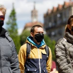 Стефан Левен - Из-за пандемии в Швеции запретили публичные мероприятия - reporter-ua.com - Швеция