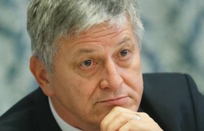 На Закарпатье не пропустили через границу чиновника из Венгрии - news.bigmir.net - Украина - Киев - Венгрия - Будапешт - Запрет