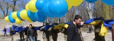 Остап Дроздов - Дроздов объявил украинцев надувателями и недореволюцинерами - politnavigator.net - Украина - Львов