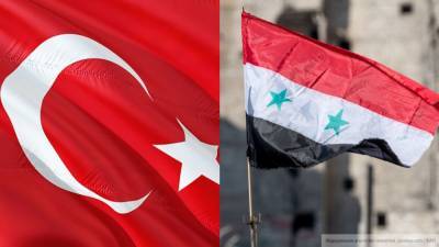 Турция начала демонтаж наблюдательного пункта в сирийском Алеппо - polit.info - Россия - Сирия - Турция
