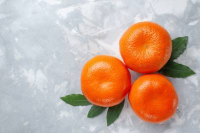 Главный витаминный продукт зимы: как выбрать и хранить мандарины - ivona.bigmir.net