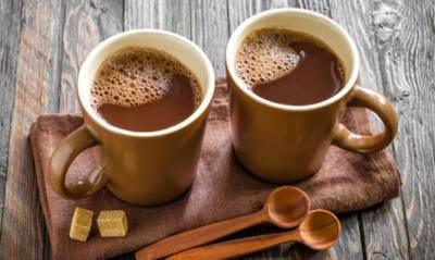 Ученые выяснили, как какао и шоколад действуют на мозг - capital.ua