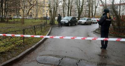 Очевидец рассказала, как захвативший шестерых детей угрожал ей топором - m24.ru - Москва - Санкт-Петербург