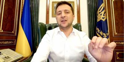 Владимир Зеленский - Зеленский рассказал, кого в Украине привьют вакциной от Covid-19 в первую очередь - nv.ua - Украина