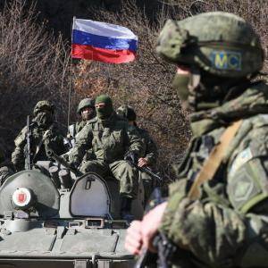Владимир Путин - Россия молниеносно победила в чужой войне - webnovosti.info - Россия - Армения - Азербайджан