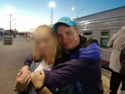 Журналистам ФАН удалось поговорить с колпинским захватчиком - politros.com - Колпино