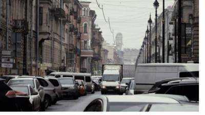 Евгений Елин - Около 12 тыс. объектов нарушили требования безопасности во время проверок в Петербурге - piter.tv - Санкт-Петербург