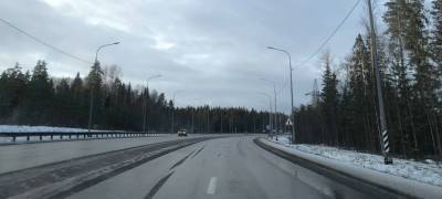 В среду в Карелии потеплеет до +2 - stolicaonego.ru - Петрозаводск - республика Карелия