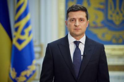 Владимир Зеленский - Зеленский записал видео о "счастье в 2020 году" - vkcyprus.com - Украина