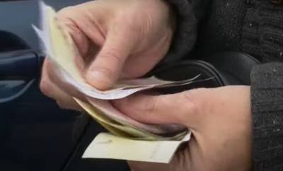 Андрей Гойлов - Гривны превратятся в бумажки: украинцев предупредили, каким будет доллар в случае дефолта в Украине - ukrainianwall.com - Украина