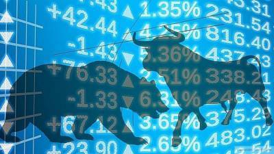 Morgan Stanley - Morgan Stanley спрогнозировал обвал американского рынка акций - smartmoney.one - США