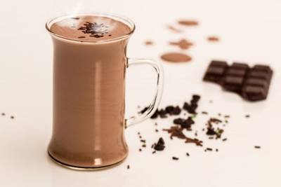 Британские учёные выяснили, что какао помогает насыщать мозг кислородом - aif.ru